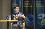 '무등산 핵잠수함' 이강철 감독이 을지로에서 강연한 사연은?