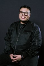 강풀 '무빙2'이후 '타이밍'일까 '브릿지'일까.."내 경쟁력은 사람·사랑"
