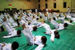 계명대 경찰행정학과, 경찰간부후보생 등 71명 배출