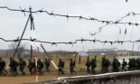 “최전선 북한군, 보급 끊겨 식수마저 부족” 우크라군 주장