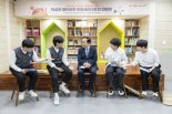 월드비전 아동권리대표단 경북 의성서 기후위기 간담회 개최