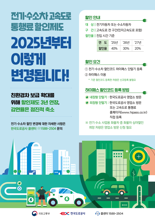 전기·수소차 고속도로 통행료 할인 3년 연장...내년 40%