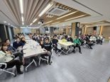 직장새마을협·대학새마을동아리, 새대공감 워크숍·송년의 밤 성료