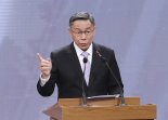 대만의 유력한 대선 후보인 제2야당 민중당의 대표 커원저, 징역 28년 6월형 구형 받아