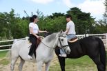 렛츠런파크 부산경남, 맞춤형 사회공헌 빛났다