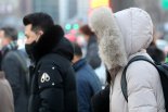 "동장군 물러가나".. 서울 낮기온 영상권 회복, 충남·전북 눈비 [날씨]
