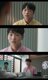 '페이스미' 소이한, 충격적인 과거사 숨긴 환자로 완벽 변신...돋보이는 비주얼 '눈길'