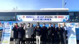 영종∼강남 환승 없이 한번에 운행하는 M버스 개통
