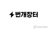 번개장터, '웰컴 페이백' 이벤트