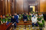 베트남, 마약밀수 두목·조직원 27명에 무더기 사형선고