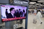 [속보]제주항공 참사, 사망자 120명..생존자 2명 제외 전원사망 추정