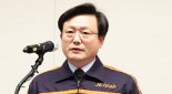 경찰, 김이배 제주항공 대표이사 출국금지