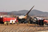 제주항공 성장 날개 꺾였다... 설립 19년 만에 첫 대형 사고