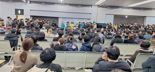 [르포]"아들, 손자, 며느리 들떠서 떠난 여행"..제주항공 참사현장 통곡만 한가득