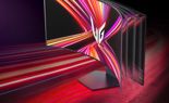 ‘CES 2025 최고 혁신상 포함 3관왕’  LG전자, 세계 최고 해상도 OLED 게이밍 모니터 공개