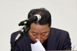 [영상] 제주항공 "유가족 최대 예우...보험사 입국, 보상절차 논의"