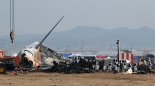 고환율, 탄핵에 이어 참사까지… 항공·여행주 '와르르' [제주항공 참사]