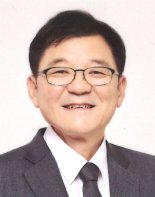 박구용 대영엔지니어링 대표, 신공항 특별보좌관에