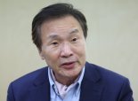 손학규 "한덕수, 3년 과도정부로 개헌한다면 많은 분들 도울 것"