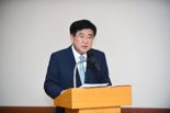 권오갑 HD현대 회장 "안전과 기술혁신이 우리의 미래" [신년사]