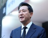 오세훈 "폭력사태는 법치 파괴행위...용인 안돼"