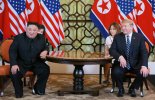 트럼프 ‘북핵 군축협상’ 노림수는..러우 휴전? 동아시아 핵균형?