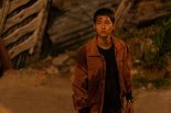 '하얼빈' 300만 돌파 눈앞.. '보고타'는 2위로 출발