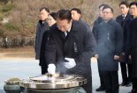 권영세 "韓 지켜내기 위한 첫번째, 국정 안정시키는 것"