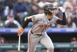 이정후, 유니폼 판매 MLB 전체 17위