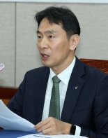 이복현 "금융시장 안정·취약계층 지원에 총력"[신년사]