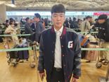 박준순도 고려했었던 롯데, 일단 유격수는 더 많아졌다... 유망주군 선두주자는 이호준