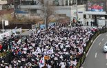 민주, 소속 의원 전원 비상대기령…정성호 "물리적 충돌 가능성"