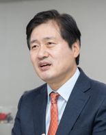강범석 인천 서구청장, 새해 첫 방문 일정은 주민 소통