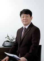 김윤식 신협중앙회장 "미래 성장 동력 확보해 경쟁력 강화" [신년사]