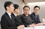 '尹의 남자' 이복현, 최상목 공개 지지..."경제 위해 지원 약속드린다"