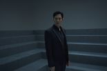 '오징어 게임2' 이정재, 한동훈 투샷부터 MCU 출연설까지..."아마 아닐 것"
