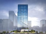 이도, CBD 을지로에 '강북 최대' 오피스 개발
