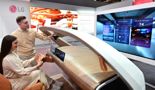 LG전자가 꿈꾸는 '공감지능(AI) 홈' 모습은? [CES 2025]