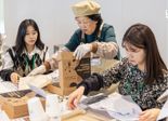 HD현대오일뱅크, 19년째 '행복 나눔 봉사'
