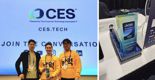폴라리스오피스, 'CES 2025' 혁신상 수상...AI 에이전트 'AI NOVA' 선봬