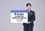 삼성운용 'KODEX 미국S&P500데일리커버드콜OTM ETF' 상장