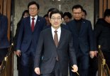 與, 쌍특검법 재표결 하루 앞두고 "당론 부결 유지"