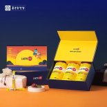 프로바이오틱스 1위 락토핏, 2025년 새해 맞아 ‘락토핏 골드’ 선물세트 출시  