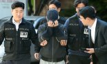 '강서구 오피스텔 살인' 40대, 1심서 징역 20년