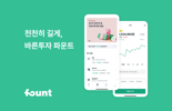 10주년 파운트 “단순 RA 넘어 금융 AI 기술기업으로”