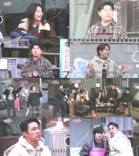 '세차JANG' 장민호-장성규, 희로애락 담은 '추억 토크' 선물
