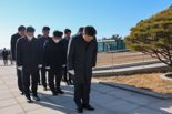 부산세관, 부산 중앙공원 충혼탑 참배