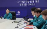 고기동 직무대행, "대설한파 대비 가용자원 총력"