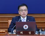 최상목 권한대행 "공직자는 국민과 역사의 평가만 두려워해야"