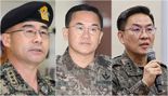'계엄 3인방' 여인형·곽종근·이진우, 구속 상황에서도 월급은 꼬박꼬박